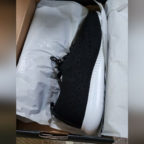 Cole Haan Women's Zerogrand Stitchlite Oxford - Picture 5 of 5